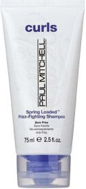 copy of Paul Mitchell Spring Loaded Frizz-Fighting Shampoo 250ml