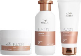 Wella Fusion Kit (unboxed)