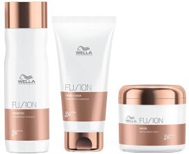 Wella Fusion Kit (unboxed) (2)