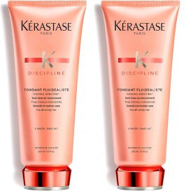 copy of Kerastase Discipline Fondant Fluidealiste 200ml