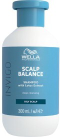 Wella Professionals INVIGO Wella Care Pure Purifying Shampoo 250ml
