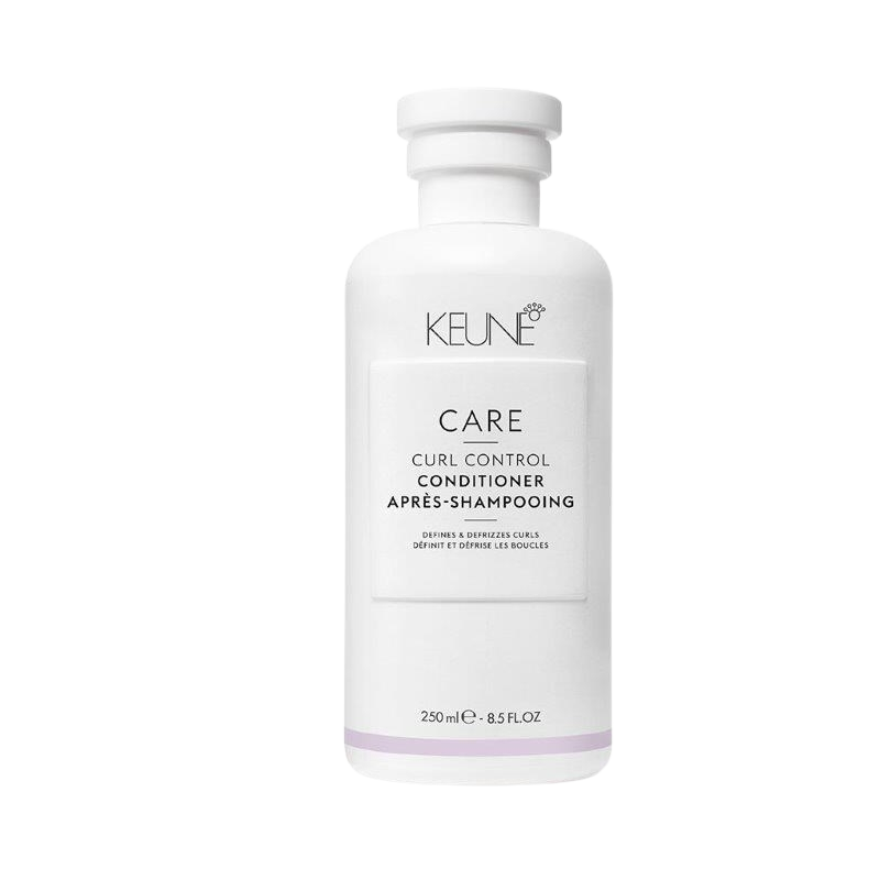Keune Care Curl Control Conditioner 250ml