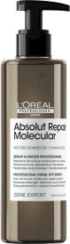 L´Oreal Professionell Absolut Repair Molecular Rinse-Off Serum 250ml