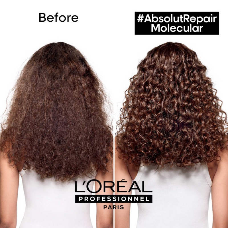 L'Oréal Professionell Absolut Repair Molecular Rinse-Off Serum 250ml