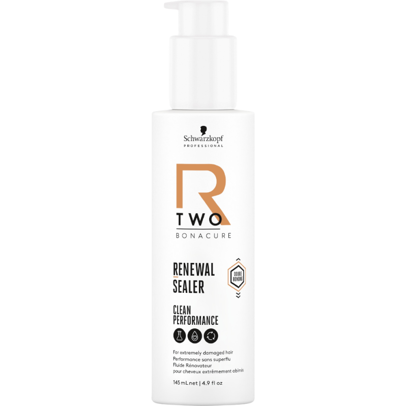 Schwarzkopf Professional BC Bonacure R-TWO Renewal Sealer 145ml