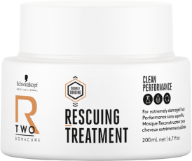 Schwarzkopf Professional BC Bonacure R-TWO Rescuing Treatment 200ml