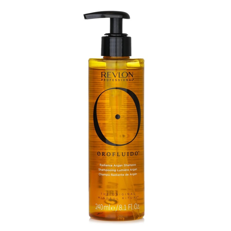 Orofluido Shampoo 240ml