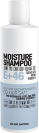 E+46 Moisture Shampoo 100ml