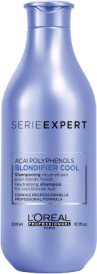 L'Oréal Professionnel Blondifier Cool Shampoo 300ml