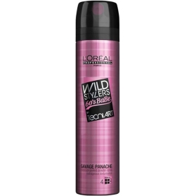 L'Oréal Professionnel Tecni Art/Wild Stylers Savage Panach 60s Babe 250ml