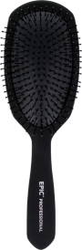 WetBrush Epic Pro Deluxe Detangler Black