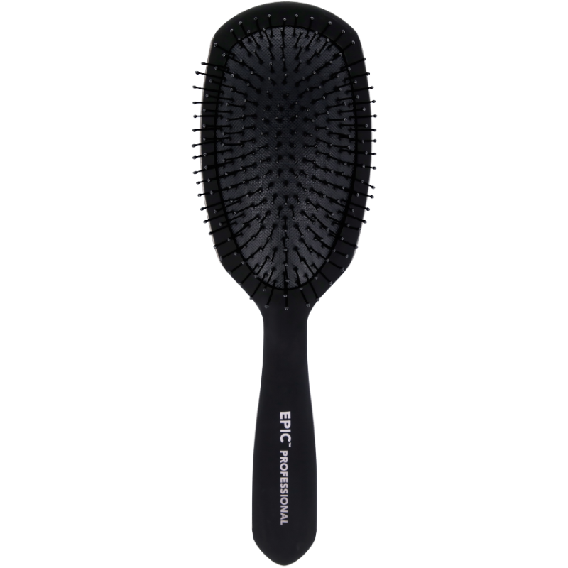 WetBrush Epic Pro Deluxe Detangler Black