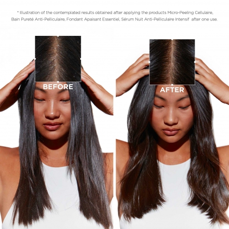 Kérastase Symbiose Bain Pureté Anti-Pelliculaire 500ml