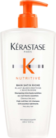 Kérastase Nutritive Bain Riche Shampoo 500ml (2)