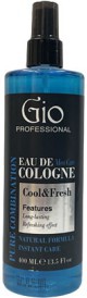 Gio Professional Eau Cologne Luxury Purple