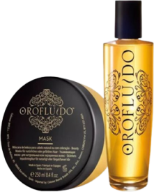 OroFluido Promo Pack Elixir + Mask (2)