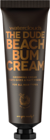 Waterclouds The Dude Beach Bum Cream 125ml