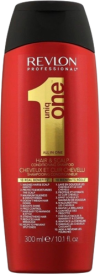 Revlon Uniq One All In One Hair & Scalp Conditioning Shampoo 300ml