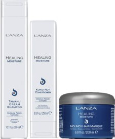 copy of Lanza Healing Moisture Tamanu Cream Duo 300ml