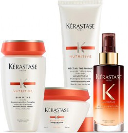 copy of Kérastase Nutritive Trio - Torrt hår