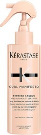 Kerastase Curl Manifesto Refresh Absolu leave-in 190ml