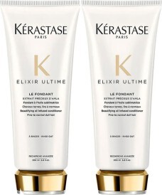 copy of Kerastase Elixir Ultime Soin Fondant 200ml