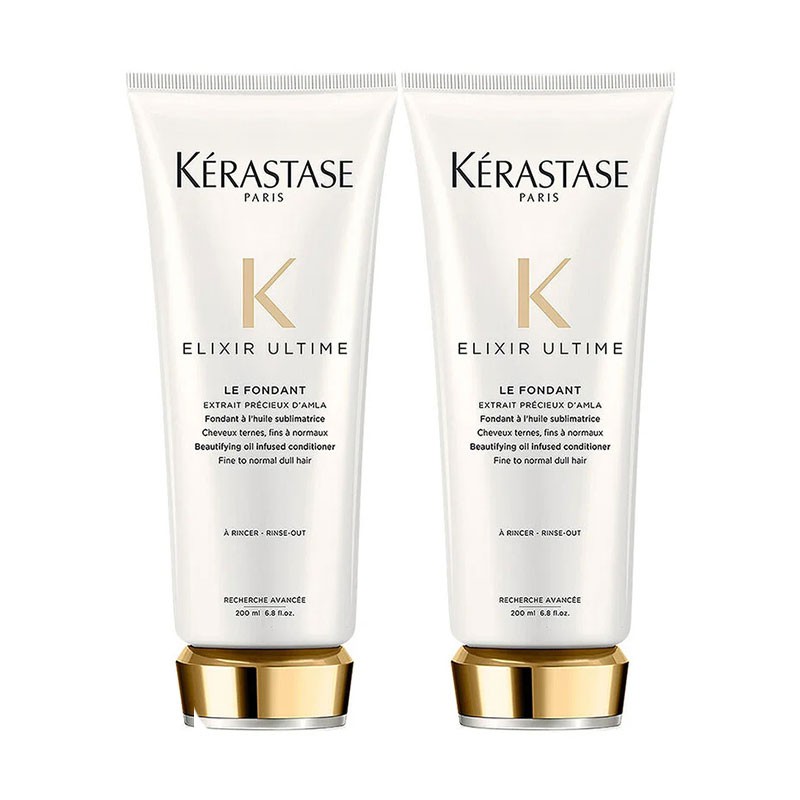 copy of Kerastase Elixir Ultime Soin Fondant 200ml