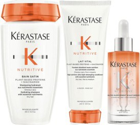 copy of Kérastase Nutritive Bain Satin & Lait Vital