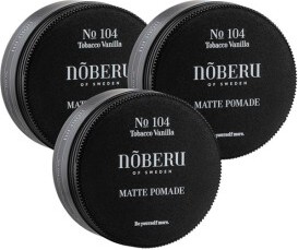 copy of Nõberu Matt Pomade 80 ml