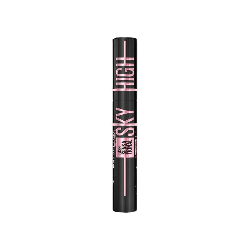 Maybelline New York Lash Sensational Sky High Mascara Cosmic Black