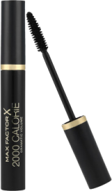 Max Factor 2000 Calorie Mascara Black