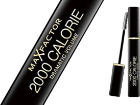 Max Factor 2000 Calorie Mascara Black (2)