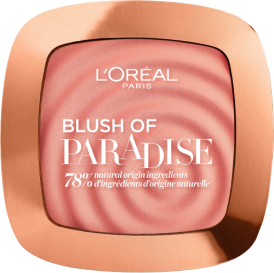 L'Oréal Paris Blush of Paradise Melon Dollar Baby 9g (2)