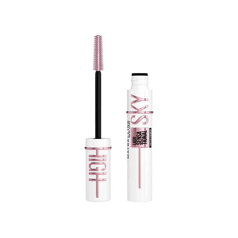 Maybelline Lash Sensational Sky High Tinted Primer