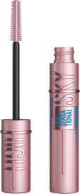 Maybelline Lash Sensational Sky High Mascara Black Waterproof (2)