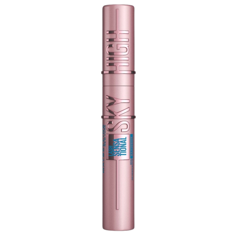 Maybelline Lash Sensational Sky High Mascara Black Waterproof