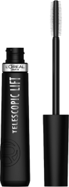 L'Oréal Paris Telescopic Lift Mascara Black 9,9ml (2)
