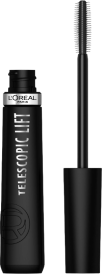 L'Oréal Paris Telescopic Lift Mascara Black 9,9ml (2)