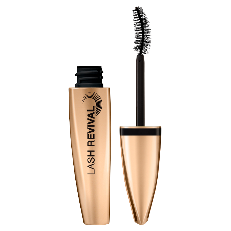 Max Factor Lash Revival Mascara 001 Black