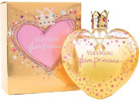 copy of Vera Wang Glam Princess edt 30ml