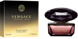 Versace Crystal Noir Edp 50ml