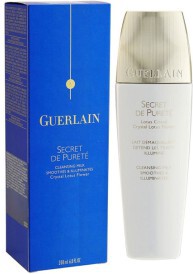 Guerlain Secrete De Pureté Cleansing Milk 200ml