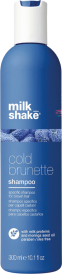 milk_shake Cold Brunette Shampoo 300ml