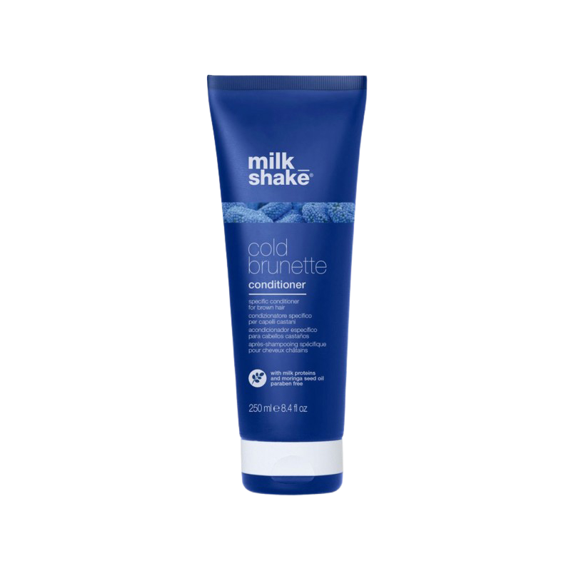 milk_shake Cold Brunette Conditioner 250ml