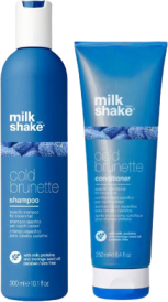 milk_shake Cold Brunette Duo