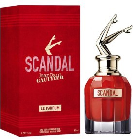 Jean Paul Gaultier Scandal Le Parfum Edp 80ml