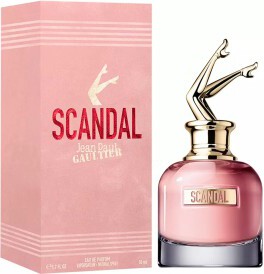 Jean Paul Gaultier Scandal edp 50ml