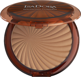 IsaDora Bronzing Powder 07 Beach Tan