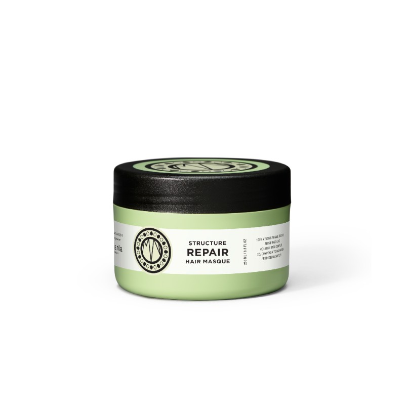 Maria Nila Structure Repair Masque 250ml