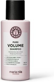Maria Nila Pure Volume Shampoo 100ml